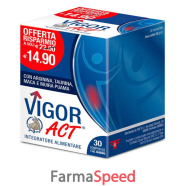 vigor act 30cpr