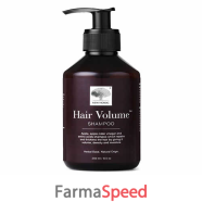 hair volume shampoo 250ml
