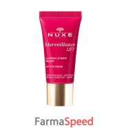 nuxe merveillance creme liftante contorno occhi 15 ml
