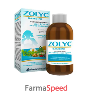 zolyc bambini 150ml