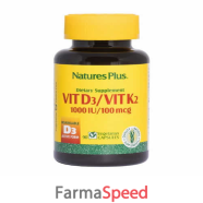 vit d3/vit k2 1000 ui 90cps