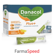 danacol plus+ 450ml