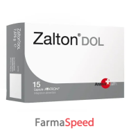 zalton dol 15 capsule