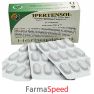 ipertensol 36 compresse