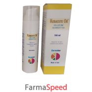 keracute oil 100g