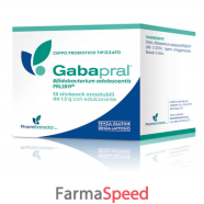 gabapral 30 stickpack