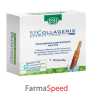 esi biocollagenix ampolla sing