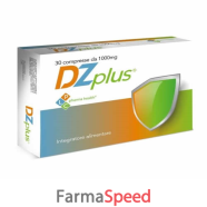 dz plus 30 compresse