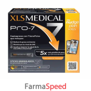 xls medical pro 7 90stick
