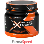 recupero extr 400g etichsport