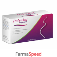 pelvidol pregnant 20bust