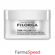 filorga time filler 5 xp creme 50 ml