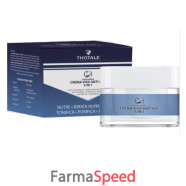 thotale crema viso uomo antia