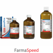 nova paraffina 500 ml