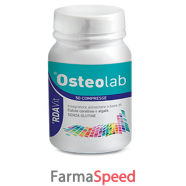 ldf rdavit osteolab 50 compresse