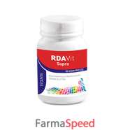 ldf rdavit supra 50 compresse