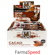 dietalab barretta cacao 40 g