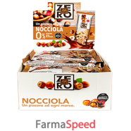 dietalab barretta nocciola 40 g