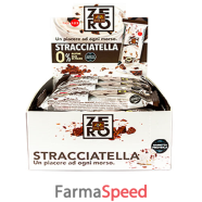 dietalab barretta stracciatella 40 g