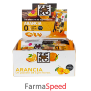 dietalab barretta arancia 40 g