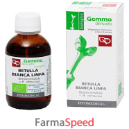 betulla bi linfa gd bio 50ml