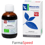 iperico tm bio 100ml
