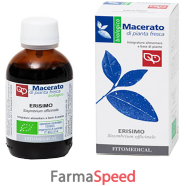 erisimo tintura madre bio100ml