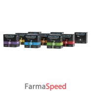 oralprox scovolino blister 6 pezzi misura 4