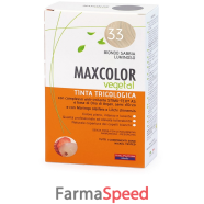 max color vegetal33 bio sab lu