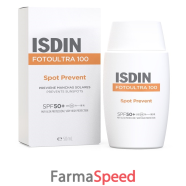 fotoultra spot prevent spf50+ 50 ml