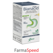 neobianacid 70 compresse limone