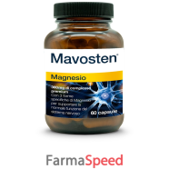 mavosten magnesio 60cps