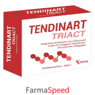 tendinart triact 20bust
