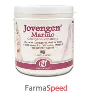 jovengen marino naturincas 260 g