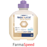 isosource standard neutro500ml