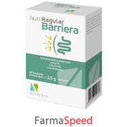 nutriregular barriera 20bust