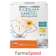 icopiuma caredol 5cer dol rett