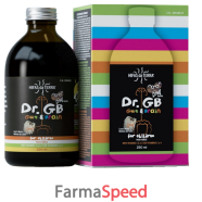 dr gb sciroppo 250ml freeland