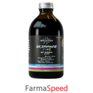 dr immune sciroppo 250ml freel