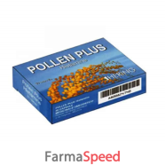 pollenplus hist syner421 30cps