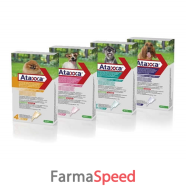 ataxxa spoton*4pip 0-4kg