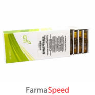 gamma biom composto 20 fiale fisiologiche 2ml