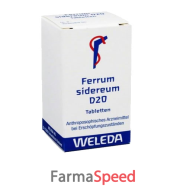 ferrum sidereum d20 80cpr