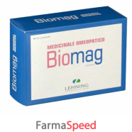 biomag 90 compresse masticabili 
