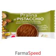 dietalab pralina al pistacchio 10 g