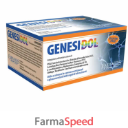 genesi dol 14 stick pack