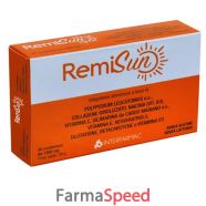 remisun 30 compresse