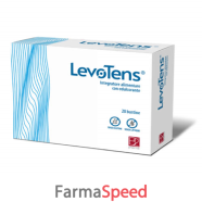 levotens 20 bustine