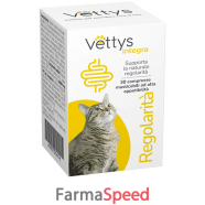 vettys integra regolarita gatt