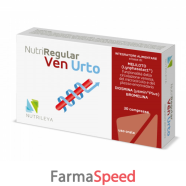 nutriregular ven urto 20cpr